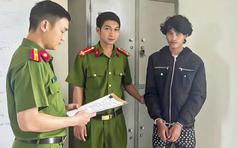 Quảng Ngãi: Khởi tố bị can dùng dao giải quyết mâu thuẫn khiến nạn nhân tử vong