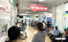 TP.HCM có hệ thống cấp cứu ngoại viện phát triển toàn diện nhất cả nước