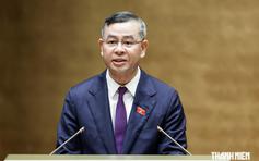 Trình Quốc hội 'gỡ vướng' các dự án APEC 2027