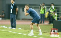 Đội tuyển Việt Nam khiến HLV Indonesia 'vỡ kế hoạch': Không thể đứng yên