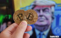 Giá Bitcoin hôm nay 3.8.2026: Bitcoin liên tục chảy khỏi quỹ Trump Media