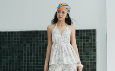 Phong cách boho 'lột xác' ngoạn mục, trở lại đầy thời thượng