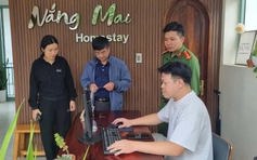 Khách sạn ở Đà Lạt hoàn tiền cọc cho khách Cần Thơ bị hủy chuyến bay