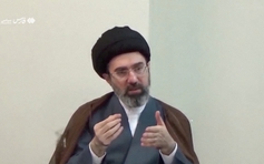 Lãnh tụ tối cao Iran phát thông điệp mới