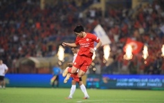 Đình Bắc tiết lộ thể trạng sau ASEAN Cup, gửi thông điệp đặc biệt đến HLV Polking