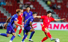 Lịch tái đấu Việt Nam vs Thái Lan mới nhất FIFA ASEAN Cup: Giờ đẹp, căng hơn chung kết