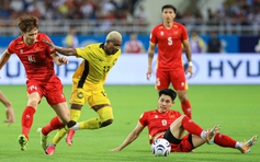 HLV Tan Cheng Hoe vẫn dẫn dắt Malaysia sau thất bại, mong tái đấu Việt Nam tại FIFA ASEAN Cup