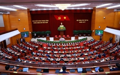 Kết hợp chặt chẽ công tác tư tưởng trên không gian thực với không gian số