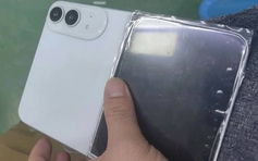 iPhone Ultra giá 60 triệu đồng vẫn thua iPhone 18 Pro ở 4 điểm