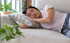 Bí quyết ngủ trưa để tỉnh táo hơn