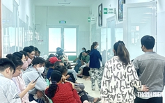 Bệnh viện Quân y 121 trên đường phát triển