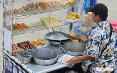 Xin cấp giấy an toàn thực phẩm ở phường Vũng Tàu như thế nào?