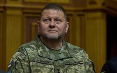 Cựu Tổng tư lệnh thừa nhận việc Ukraine gia nhập NATO là 'chuyện cổ tích'