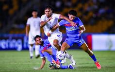 ASEAN Cup 2026, Philippines 0-1 Thái Lan: 'Voi chiến' thắng mong manh