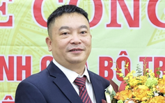Cựu viện trưởng nhận hối lộ 8 tỉ vụ 'chạy' bệnh án tâm thần
