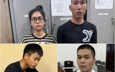 Khởi tố nhóm Gen Z chuyên livestream lừa bán 'vé cào trúng thưởng'