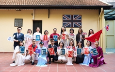 Học bổng Chevening của Chính phủ Anh chính thức mở đơn, thêm suất cho Việt Nam