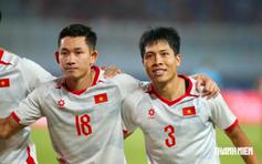Đội tuyển Việt Nam 'lột xác' hạ đẹp Indonesia: HLV Kim Sang-sik biến ảo quá tài tình