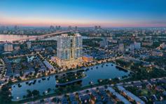 Quy hoạch sông Hồng và cuộc tái định hình giá trị bất động sản lõi đô thị
