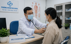 Cảnh báo giả danh cán bộ Sở Y tế Lâm Đồng để lừa đảo
