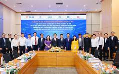 Hợp lực đại học - ngân hàng, kiến tạo hệ sinh thái AI Việt Nam
