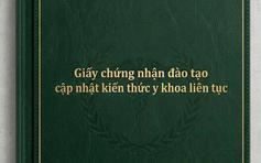 TP.HCM chấn chỉnh công tác đào tạo, cập nhật kiến thức y khoa liên tục