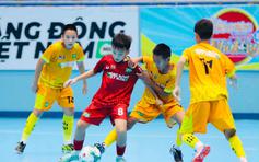U.11 CLB Hà Nội lần đầu vô địch giải bóng đá nhi đồng toàn quốc cúp Nestlé MILO 2026