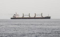 Houthi tấn công tàu Ả Rập Xê Út ở biển Đỏ