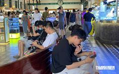 Wifi công cộng sẽ phủ khắp TP.HCM: Tiện lợi nhưng người dùng đừng quên điều này