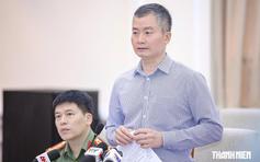 Vụ án gian lận thi cử có tổ chức: Từ nghi vấn 147 điểm 10 toán
