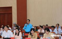 TP.HCM tìm giải pháp phát triển đảng viên ở doanh nghiệp ngoài khu vực nhà nước