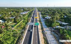 Kiến nghị tăng tốc giao thông ĐBSCL