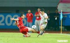 Xếp hạng mới nhất bảng A ASEAN Cup 2026: Indonesia tụt sâu, liệu có soán nổi tốp 2 của Singapore