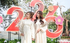 2 phương án nghỉ Tết Nguyên đán 2027