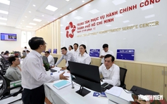 TP.HCM thông báo lịch nghỉ lễ Quốc khánh của cán bộ, công chức, người lao động