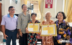 TP.HCM yêu cầu đóng BHXH, BHYT đầy đủ cho lực lượng làm việc ở khu phố