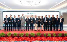 FUTA Express và VET ký kết biên bản ghi nhớ hợp tác