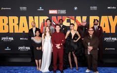 Disney muốn dùng 'Spider-Man: Brand New Day' làm 'đòn bẩy doanh thu' cho 'Avengers: Doomsday'