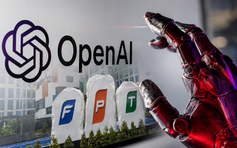 FPT trở thành đối tác toàn cầu của OpenAI, khai phá thị trường 240 tỉ USD