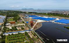 TP.HCM lấy ý kiến người dân về quy hoạch ga metro Cần Giờ kết hợp Depot
