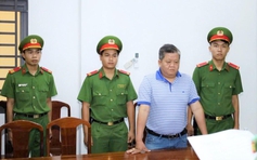Bắt giám đốc Công ty cổ phần Mekolor