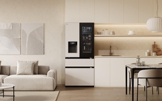 10 năm LG InstaView: Từ cú gõ cửa đến 5,3 triệu sản phẩm bán trên toàn cầu
