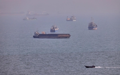 Liệu Iran - Oman có thay đổi cục diện eo biển Hormuz?