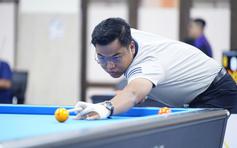 Thanh Tạo nhận tiền tỉ tại giải billiards PBA tour