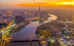 Mặt bằng giá biệt thự đang bước sang một chu kỳ mới