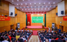 Cuộc thi Tôi khỏe đẹp hơn lần 5: Herbalife Việt Nam chung tay lan tỏa sống khỏe