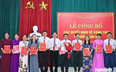 Đà Nẵng hỗ trợ cán bộ về xã: Trợ cấp thuê nhà và 10 tháng lương cơ sở