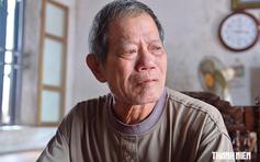 Người nhận là thân nhân 'liệt sĩ NG T TRO' không thuộc diện xét nghiệm ADN miễn phí