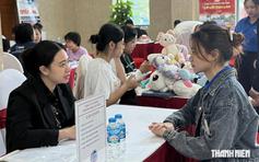 Lấp đầy khoảng trống dân số vàng
