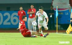 Sao nhập tịch Indonesia Thom Haye lần đầu thừa nhận  thua tâm phục khẩu phục: ‘Việt Nam quá hay!’